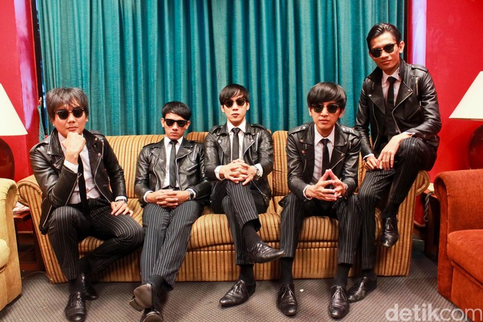 The Changcuters