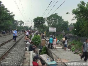 Lokalisasi Gunung Antang Dibongkar