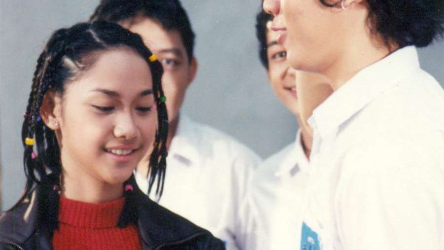 Seperti Apa Wajah Bcl Saat Kecil Ini Foto Fotonya