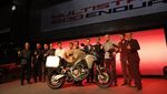 Ducati Multistrada 1200 Enduro dan XDiavel Debut Asia di Indonesia