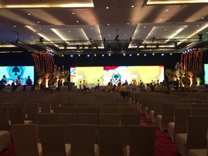 Survei LSI Denny JA soal Dukungan Publik: PDIP Kian Jauh Tinggalkan Golkar