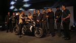 Ducati Multistrada 1200 Enduro dan XDiavel Debut Asia di Indonesia
