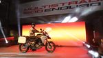 Ducati Multistrada 1200 Enduro dan XDiavel Debut Asia di Indonesia