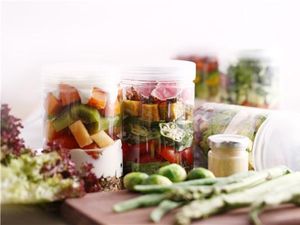 Sweetie Salad Kini Perluas Pasar Lewat Jualan Online