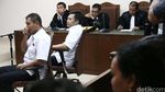 Setiyardi dan Darmawan Jalani Sidang Kasus Obor Rakyat