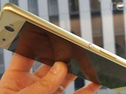 Android Bongsor Sony Xperia XA Ultra