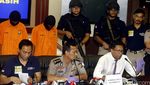 Inilah 3 Tersangka Pembunuhan Sadis Enno Fariah