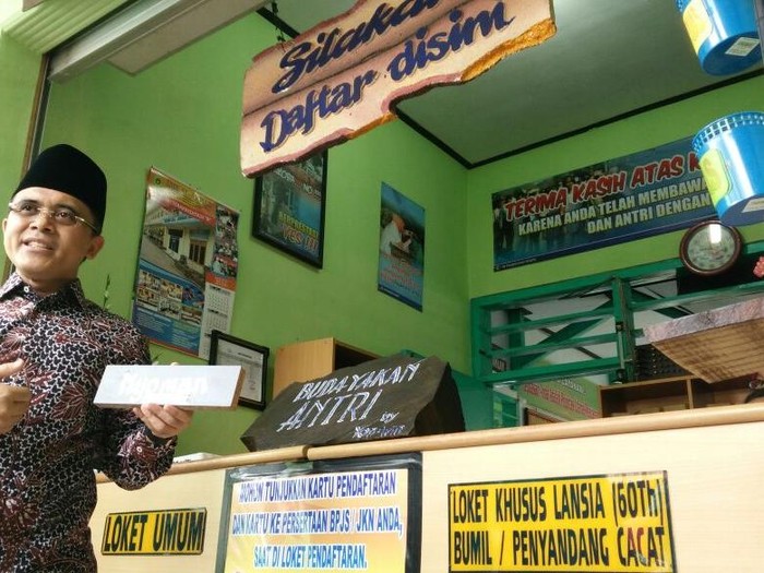 Laskar Sakina Siap Bantu Tekan Angka Kematian Ibu dan Anak di Sempu Banyuwangi