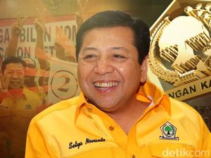 Yahya Zaini Dicoret dari DPP Golkar, Fahd Arafiq dan Sigit Haryo Bertahan