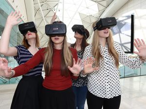 Oculus Rift Error Berjamaah, Ini Penyebabnya