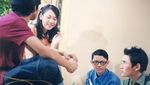 Seperti Apa Wajah BCL Saat Kecil? Ini Foto-fotonya!