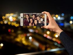 Android Bongsor Sony Xperia XA Ultra