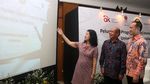BEI Luncurkan Galeri Investasi Mobile