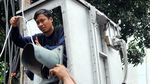 Perbaikan dan Perawatan Lampu Lalu Lintas
