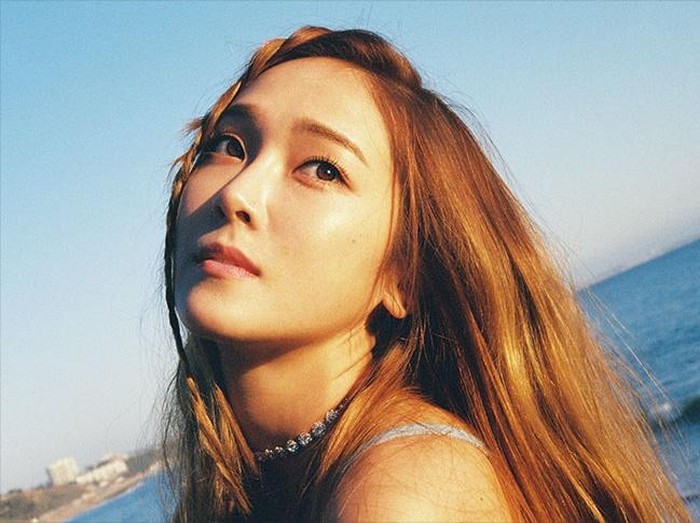 Begini Hubungan Jessica Jung Dengan Snsd Setelah 2 Tahun Hengkang