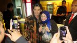 Meriah! Begini Suasana Premiere Film My Stupid Boss di Malaysia
