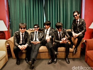 The Changcuters Lanjutkan Misi Album Trilogi Lewat Binauralis