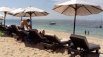 Pantai Sepi Tempat Bule Berjemur di Nusa Dua, Bali