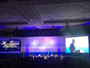 Negara di Afrika Utara Ini Butuh Investasi Energi Baru Terbarukan US$ 40 Miliar
