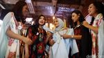Melestarikan Budaya Tenun di Kalangan Muda
