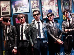 5 Nama Band Indonesia Paling Unik