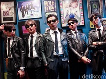 Bukan Cuma Judul Lagu, The Changcuters Bakal Hijrah ke London
