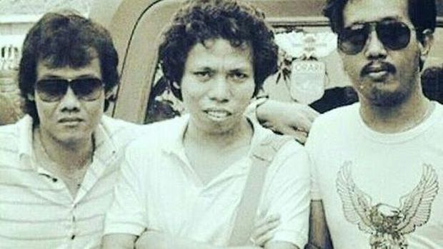 Warkop DKI dari Masa ke Masa