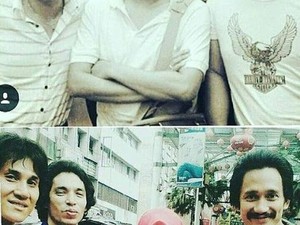 Abimana Hingga Tora Sudiro Tampil di Warkop DKI Reborn