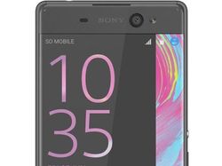 Android Bongsor Sony Xperia XA Ultra