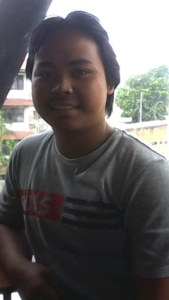 Dulunya Gemuk Tapi Sekarang Ramping Berotot, Ini Resep Parulian