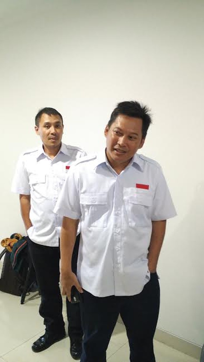 Kasus Obor Rakyat Disidangkan di PN Jakpus, ini 2 Terdakwa yang Diadili