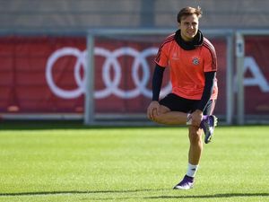 Ancelotti Tak Bisa Beri Kepastian Soal Nasib Goetze