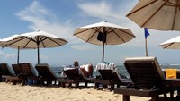 Di kawasan ini banyak objek wisata menarik yang dapat traveler kunjungi, termasuk pantai-pantai cantik yang bikin betah (Kurnia/detikTravel)
