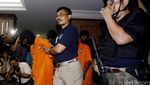 Inilah 3 Tersangka Pembunuhan Sadis Enno Fariah