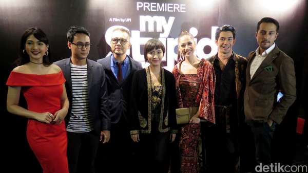 Ini 10 Film Indonesia Terlaris di 2016 Ini 10 Film Indonesia Terlaris di 2016