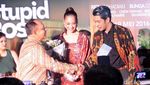 Meriah! Begini Suasana Premiere Film My Stupid Boss di Malaysia