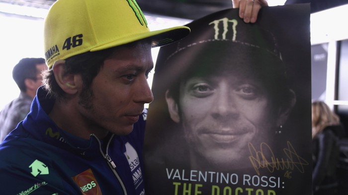Menanti Kebangkitan Italiano di Mugello