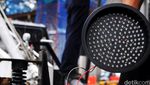 Perbaikan dan Perawatan Lampu Lalu Lintas
