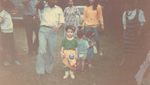 Seperti Apa Wajah BCL Saat Kecil? Ini Foto-fotonya!