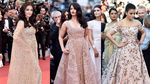 BCL Anggun dan Menawan, Deretan Artis di Festival Film Cannes 2016