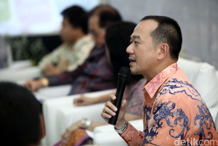 BEI: Ada 19 Perusahaan Sekuritas yang Bisa Tampung Dana Tax Amnesty