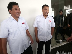 Kala Pemred Obor Rakyat dan Andi Arief Saling Tanya Kabar