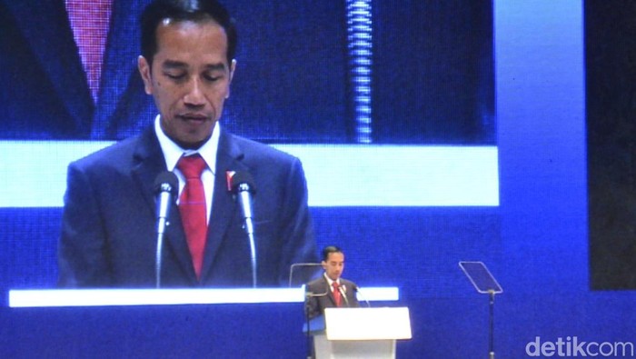 Jokowi ke Pertemuan G7, PM Jepang Singgung Soal Kereta Kencang