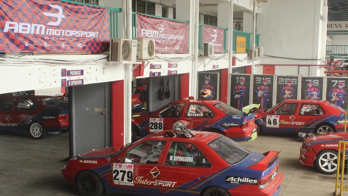 Akhirnya ISSOM 2016 Digelar Lima Seri