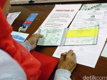 Baru Jual Kendaraan Jangan Lupa Lapor, Bisa-bisa Kena Pajak Progresif