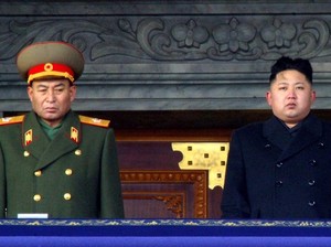 Tuduh Trump Deklarasi Perang, Korut Sebut Punya Hak Tembak Bomber AS