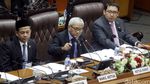DPR Gelar Sidang Paripurna