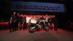 Ducati Multistrada 1200 Enduro dan XDiavel Debut Asia di Indonesia