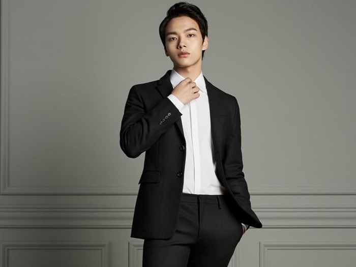 Yeo Jin Goo