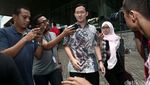 Sunny Tanuwidjaja Diperiksa KPK
